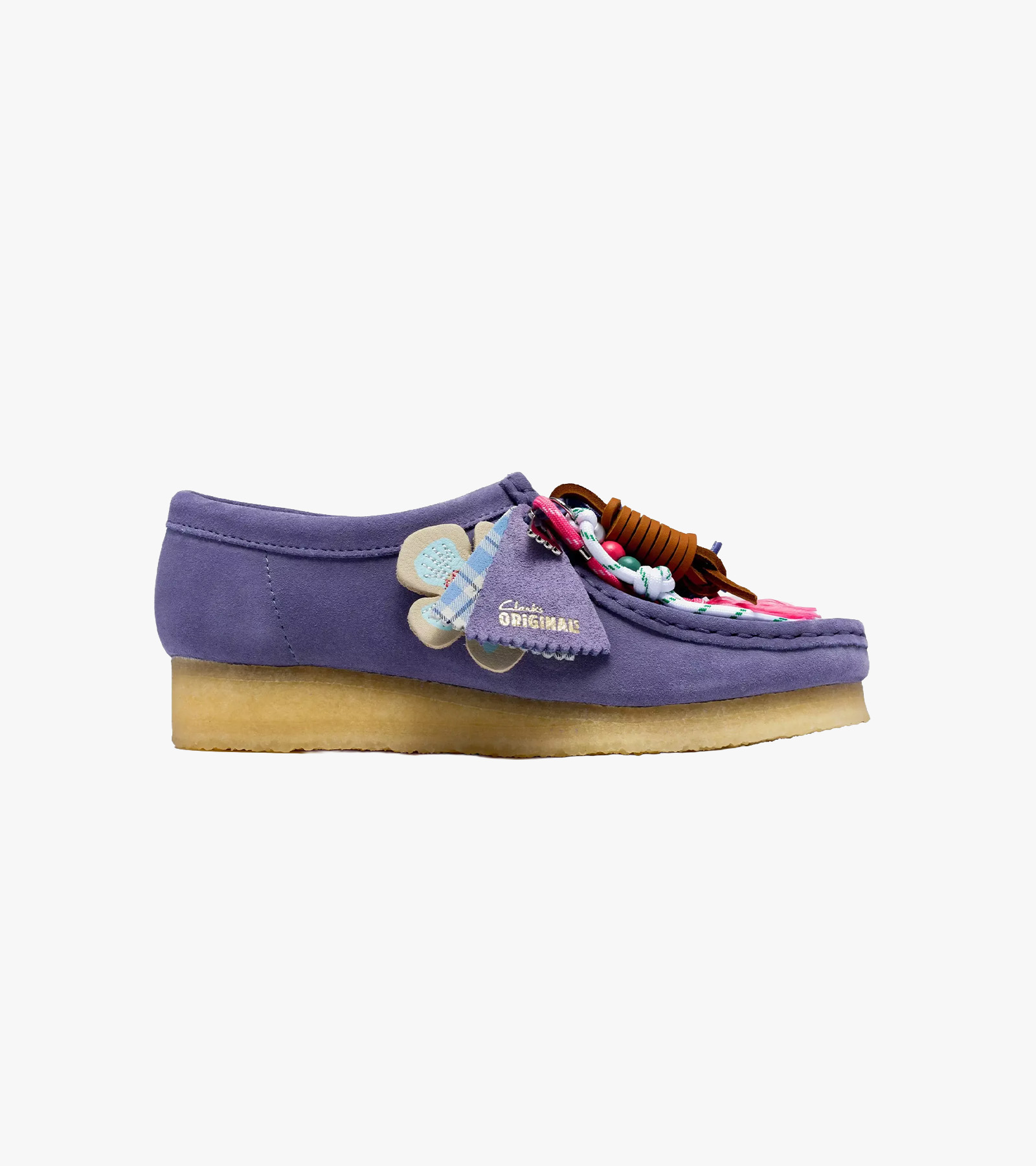 Wallabee